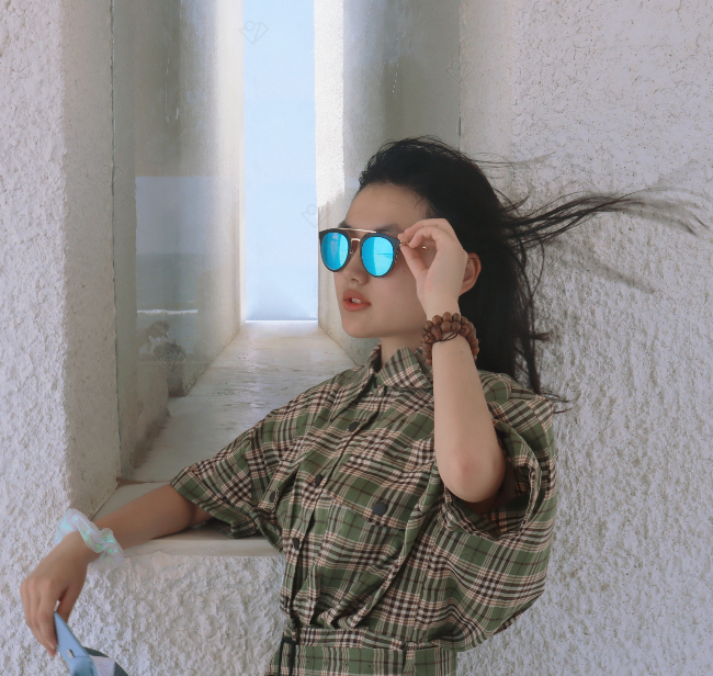 Maggie Huan