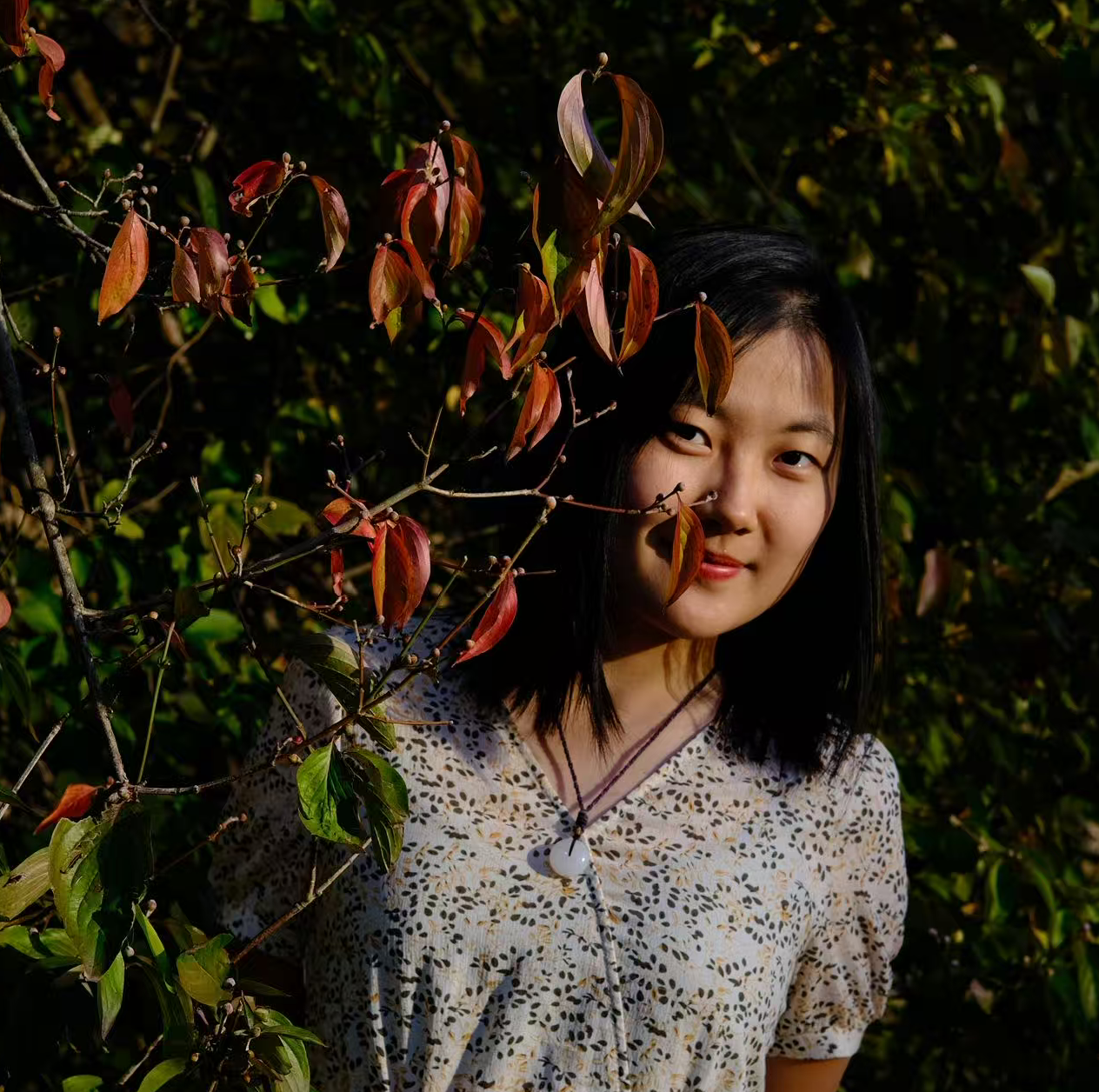 Maggie Huan