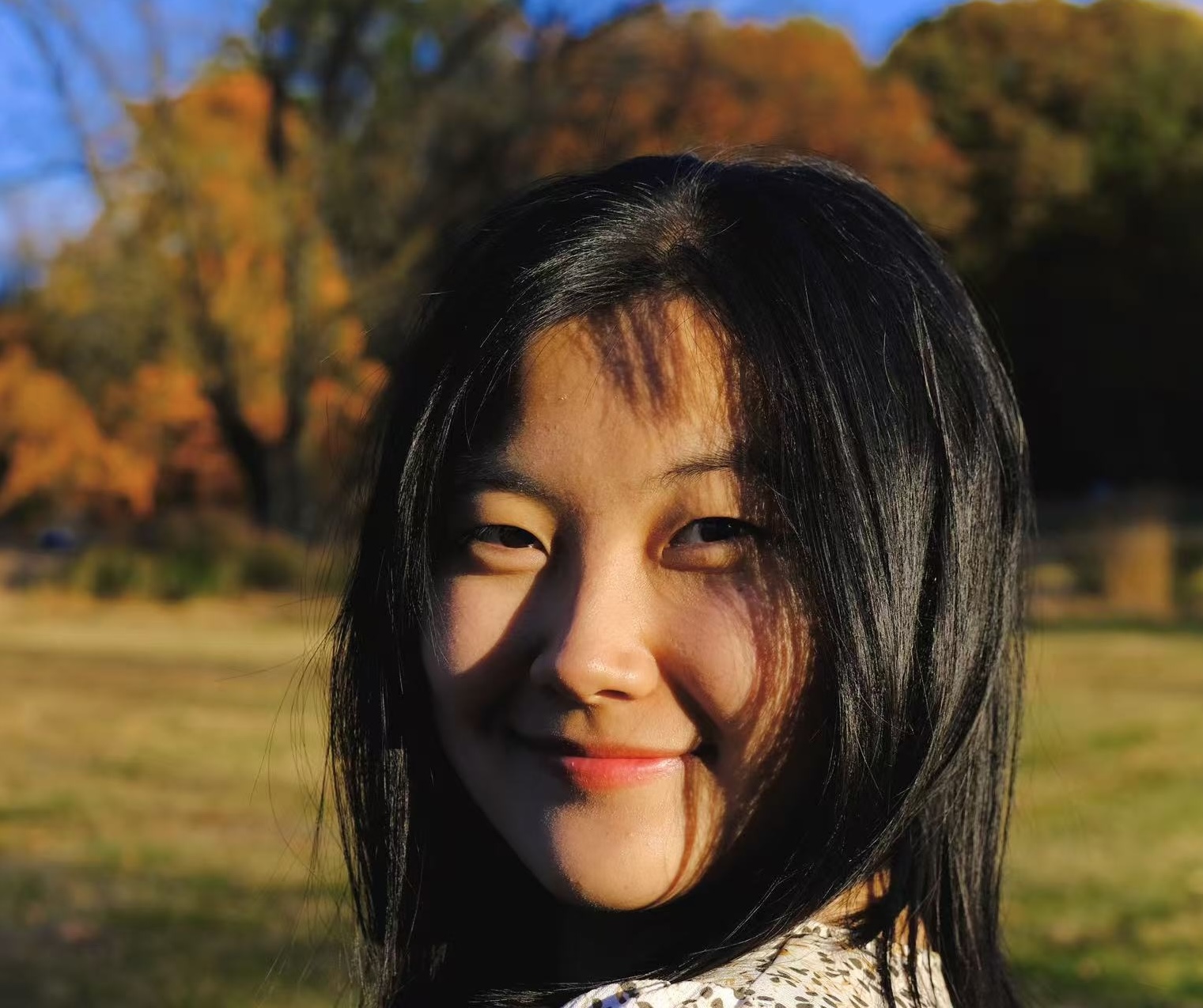 Maggie Huan